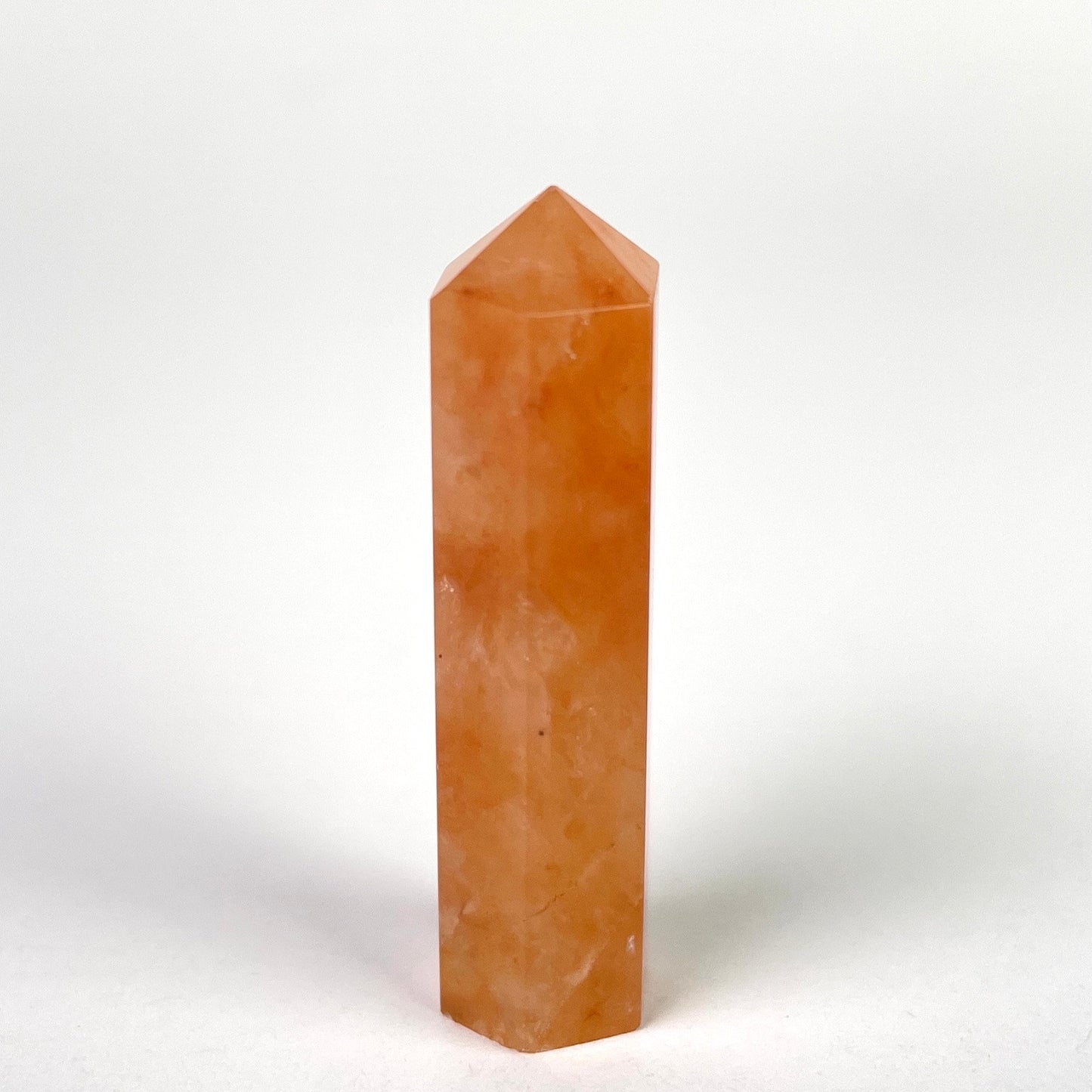 Healing Crystal for Meditation and Chakra Balancing