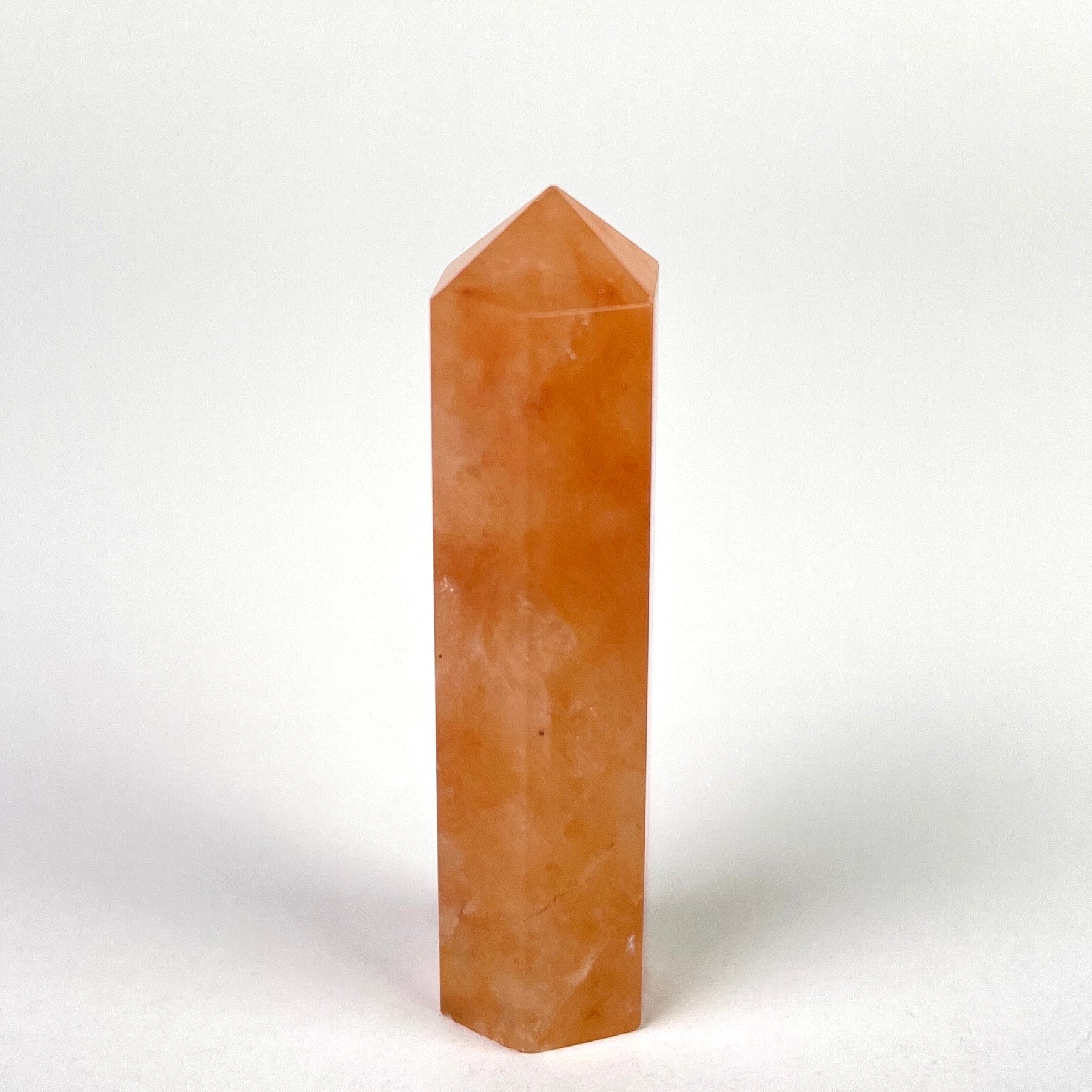 Healing Crystal for Meditation and Chakra Balancing