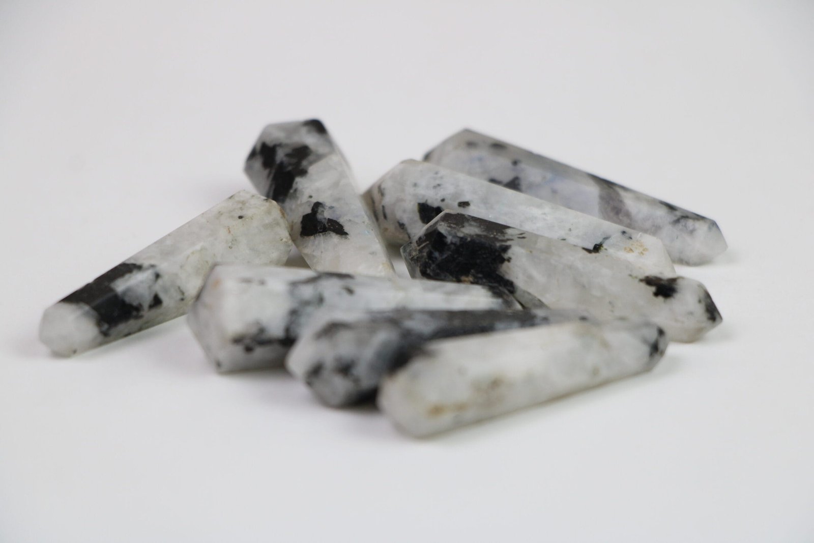 Healing Crystal for Meditation and Chakra Balancing