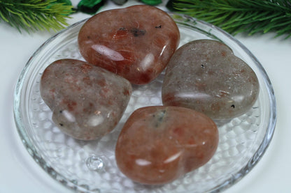 Healing Crystal for Meditation and Chakra Balancing