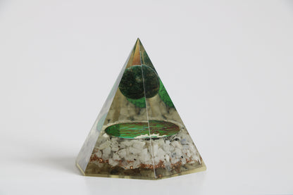 Healing Crystal for Meditation and Chakra Balancing