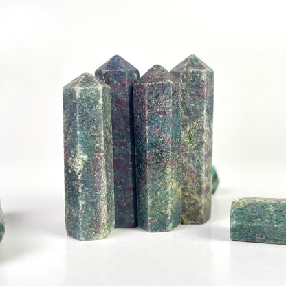 Healing Crystal for Meditation and Chakra Balancing
