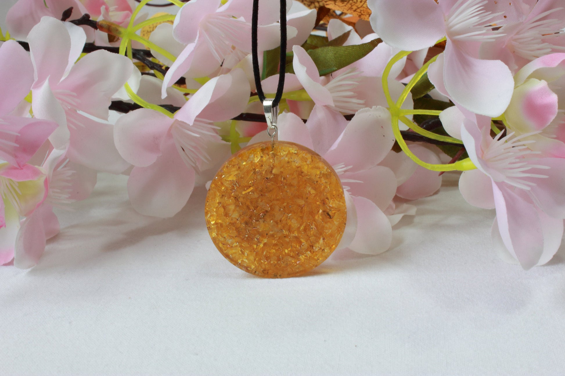 Healing Crystal for Meditation and Chakra Balancing