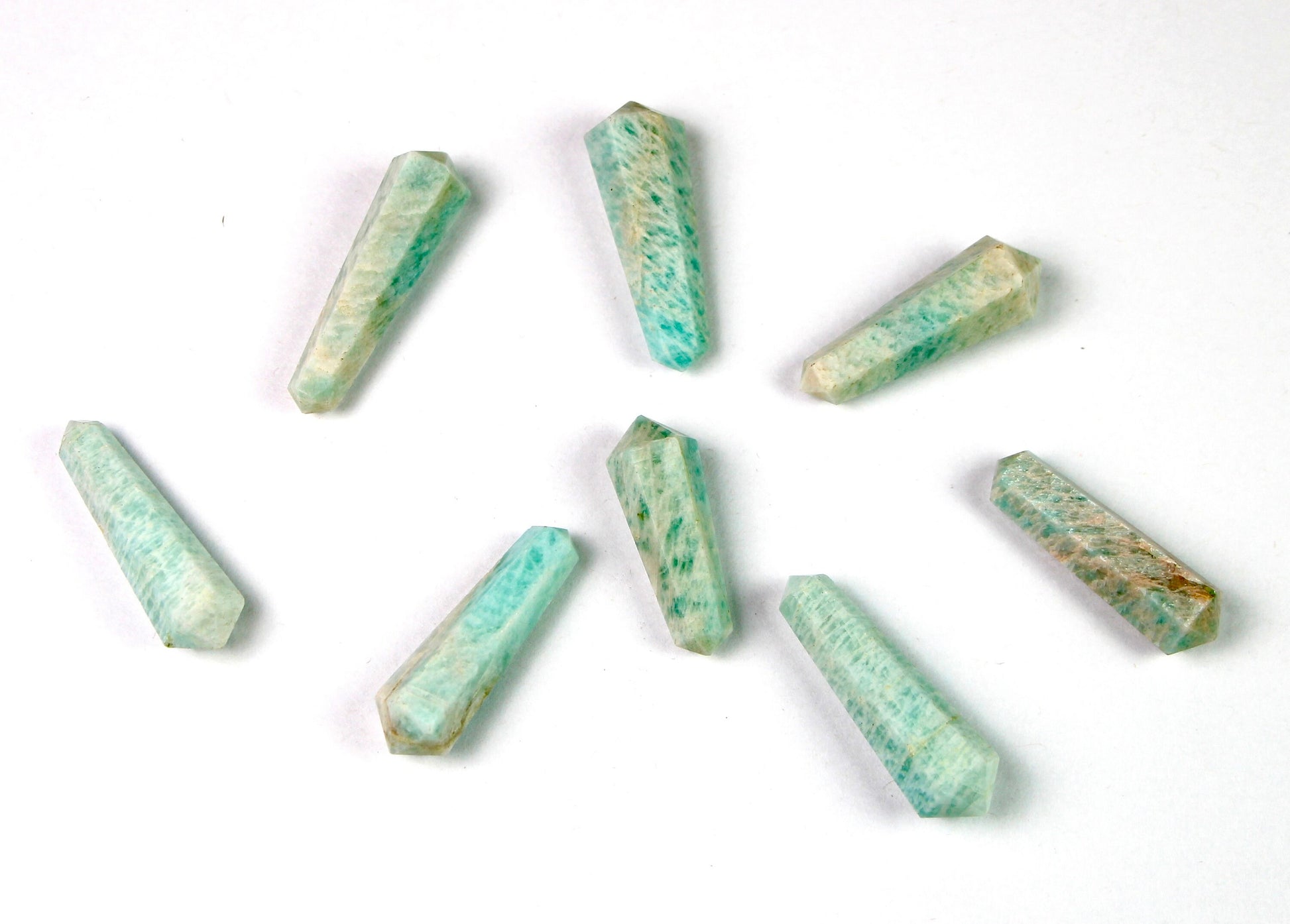 Healing Crystal for Meditation and Chakra Balancing