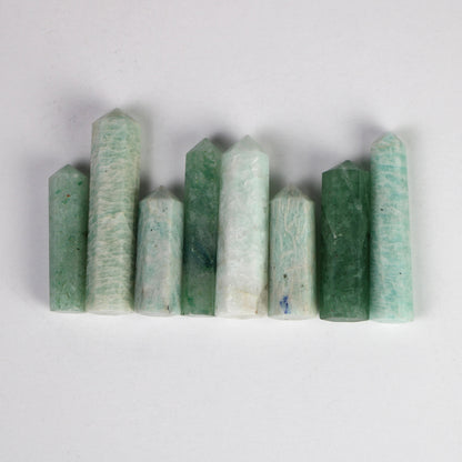 Healing Crystal for Meditation and Chakra Balancing
