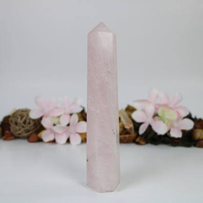 Healing Crystal for Meditation and Chakra Balancing