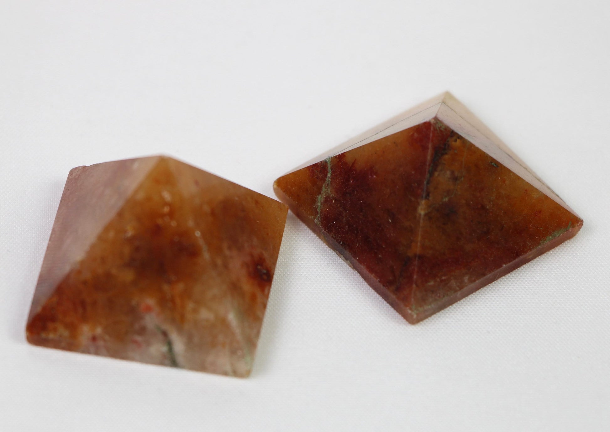 Healing Crystal for Meditation and Chakra Balancing