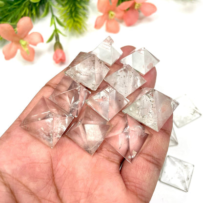 Healing Crystal for Meditation and Chakra Balancing