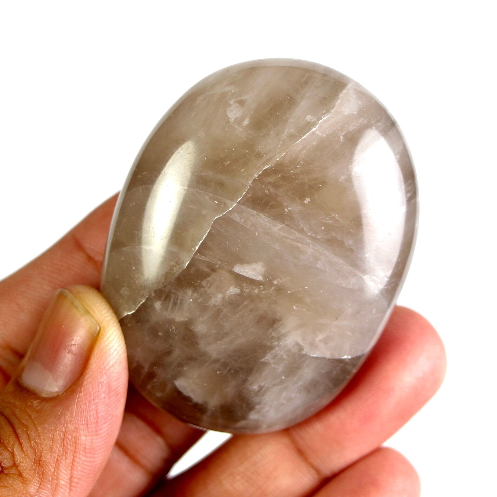 Healing Crystal for Meditation and Chakra Balancing