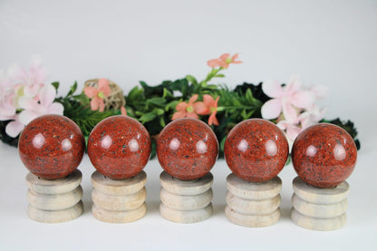Healing Crystal for Meditation and Chakra Balancing