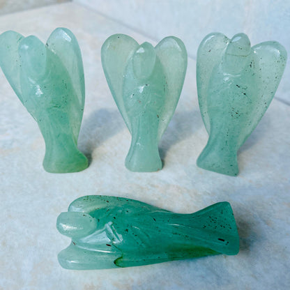 Healing Crystal for Meditation and Chakra Balancing