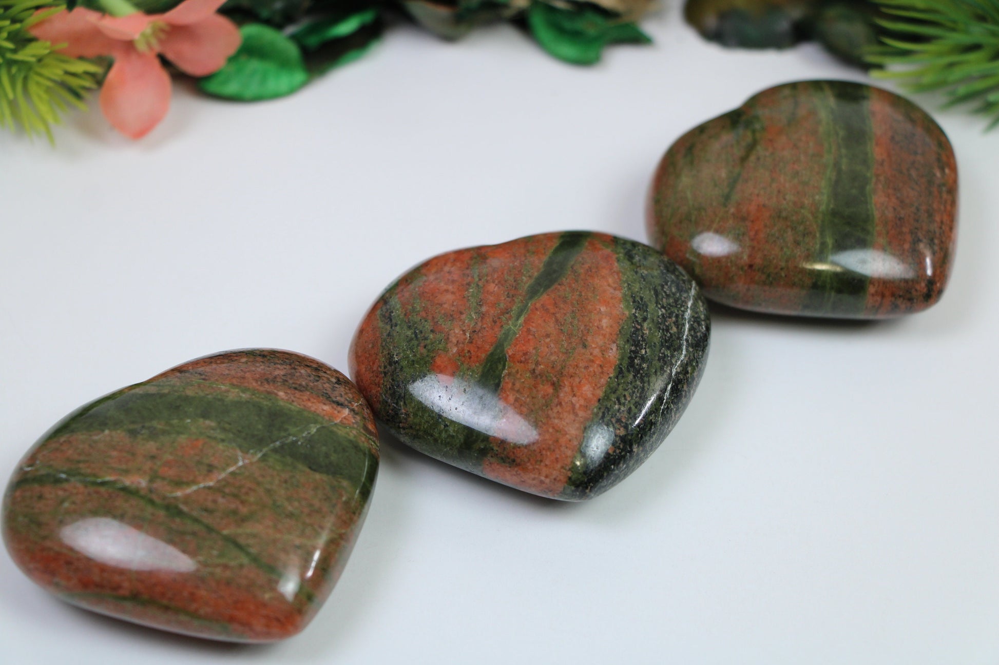 Healing Crystal for Meditation and Chakra Balancing