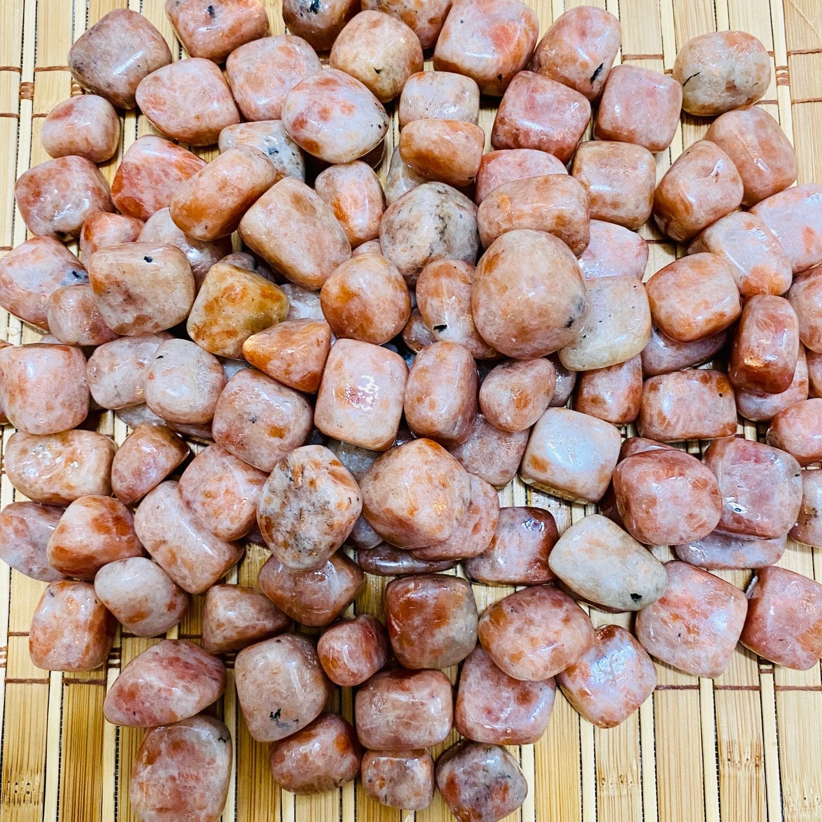 Healing Crystal for Meditation and Chakra Balancing