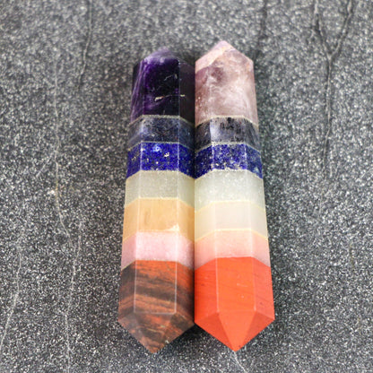 Healing Crystal for Meditation and Chakra Balancing