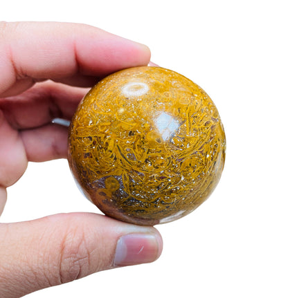 Healing Crystal for Meditation and Chakra Balancing