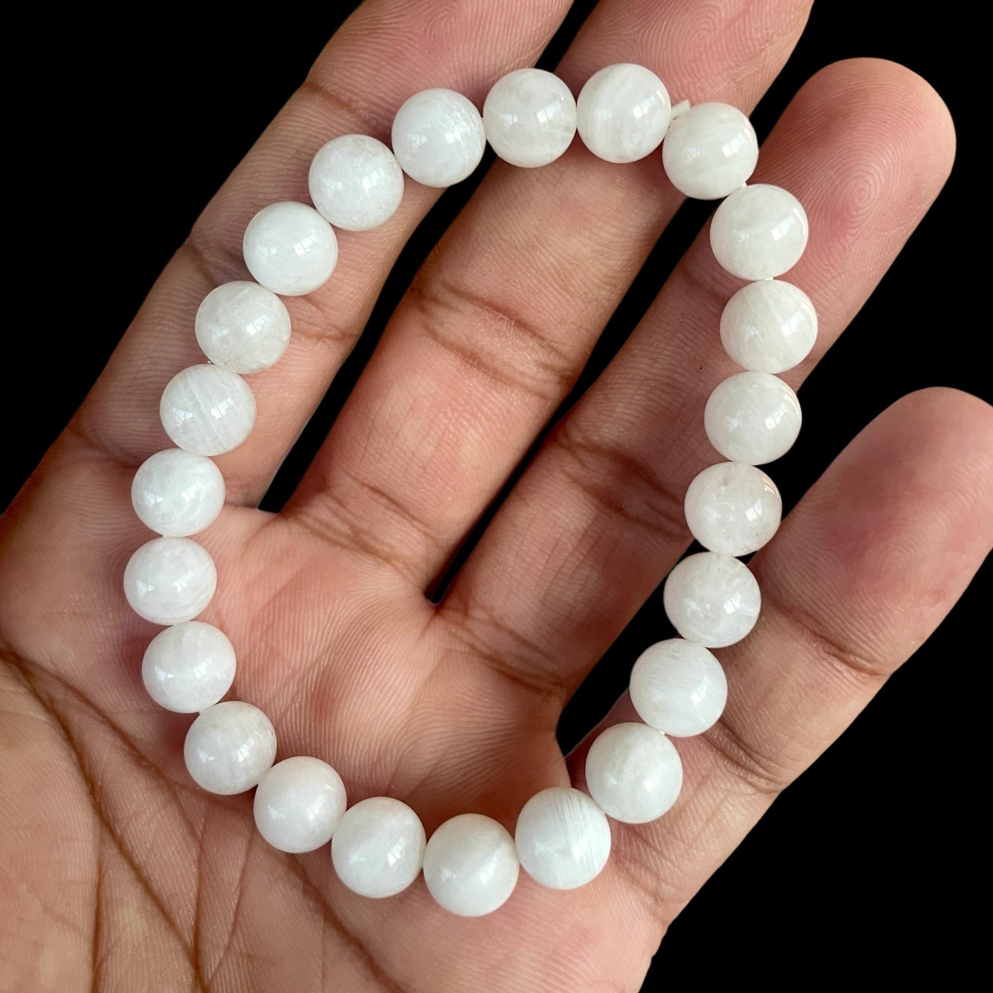 Healing Crystal for Meditation and Chakra Balancing