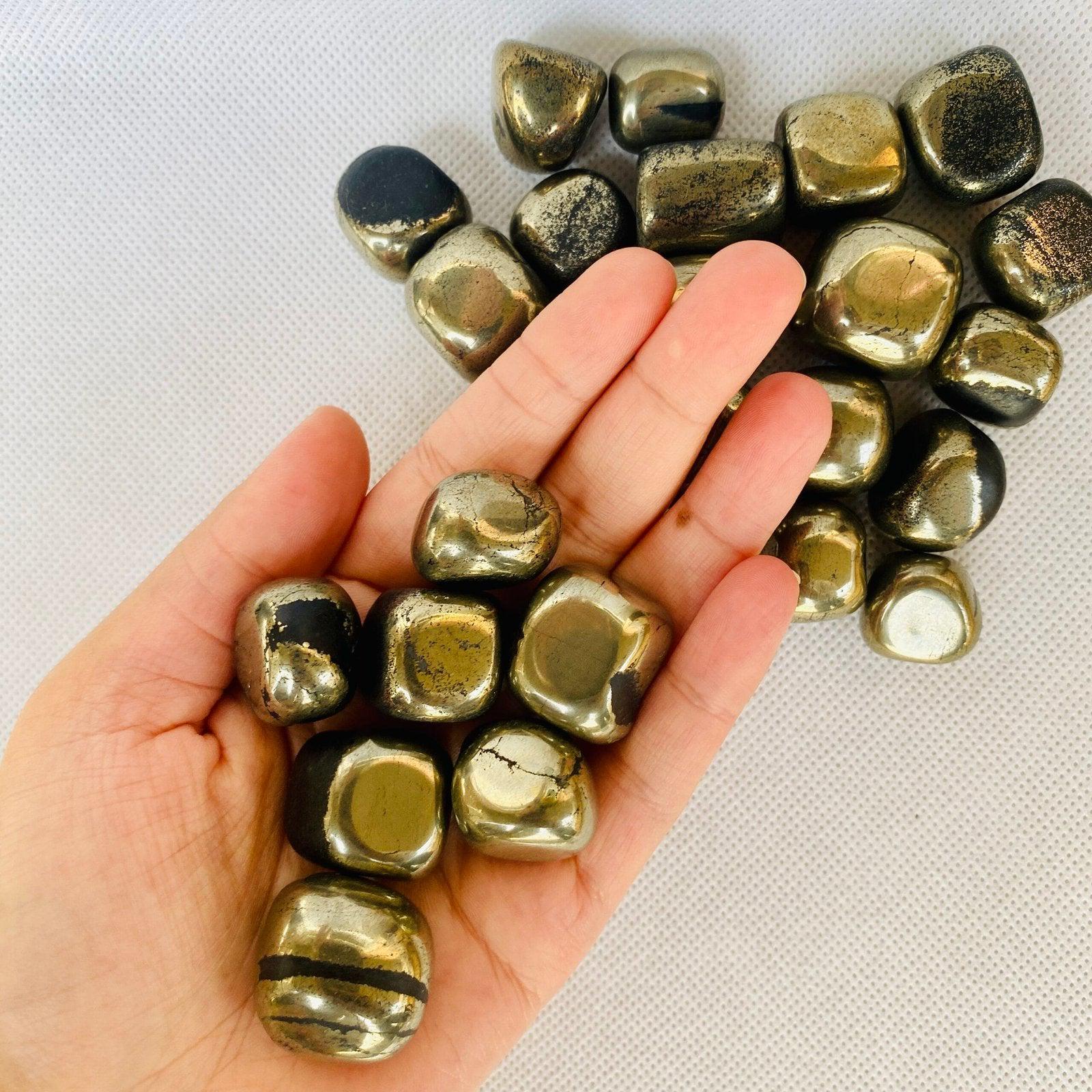 Healing Crystal for Meditation and Chakra Balancing