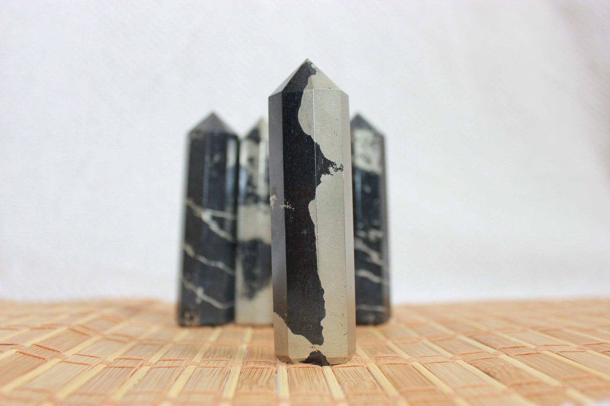 Healing Crystal for Meditation and Chakra Balancing