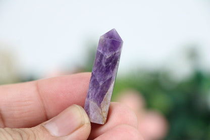 Healing Crystal for Meditation and Chakra Balancing