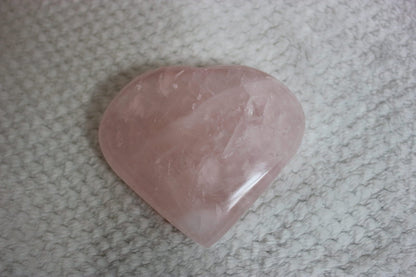 Healing Crystal for Meditation and Chakra Balancing