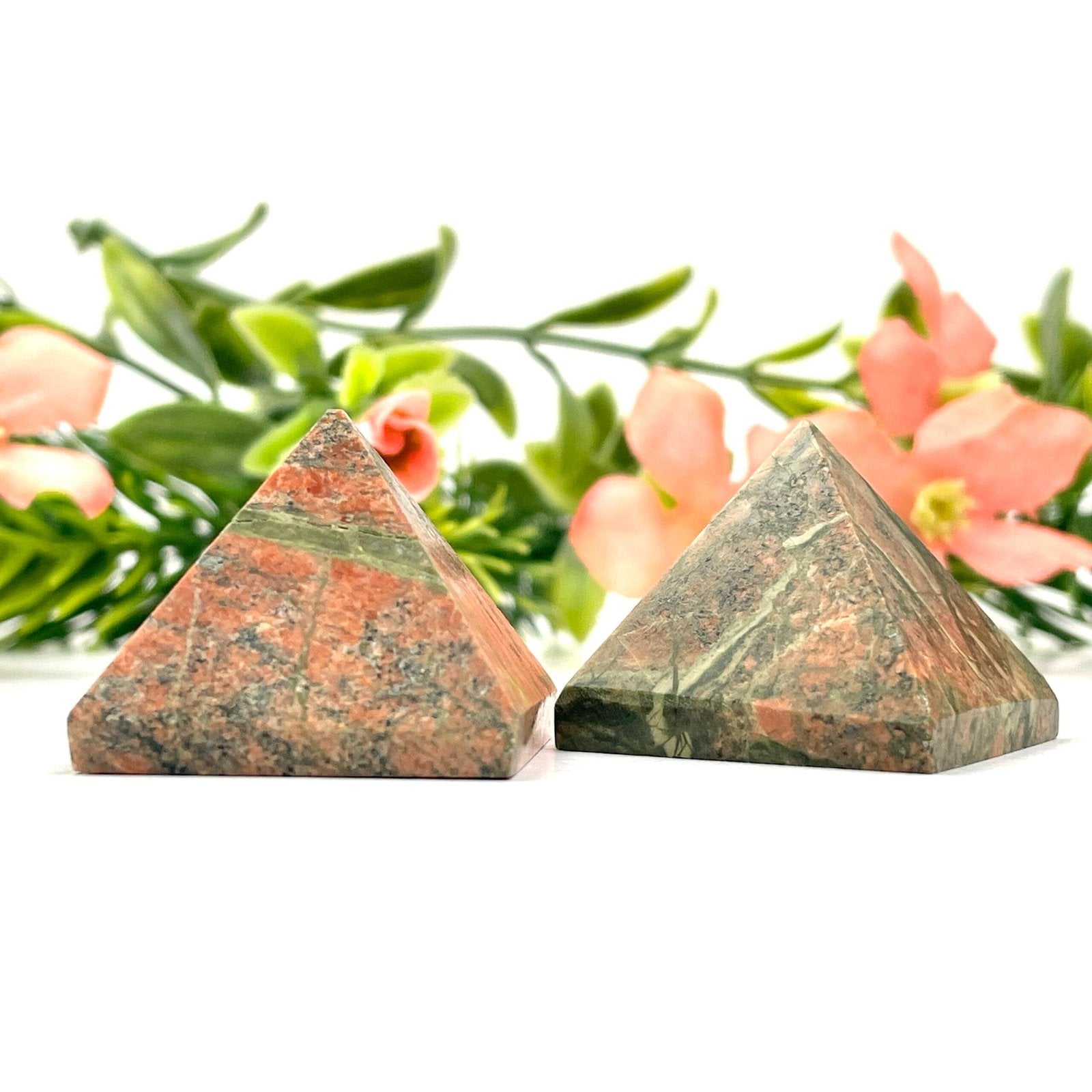 Healing Crystal for Meditation and Chakra Balancing