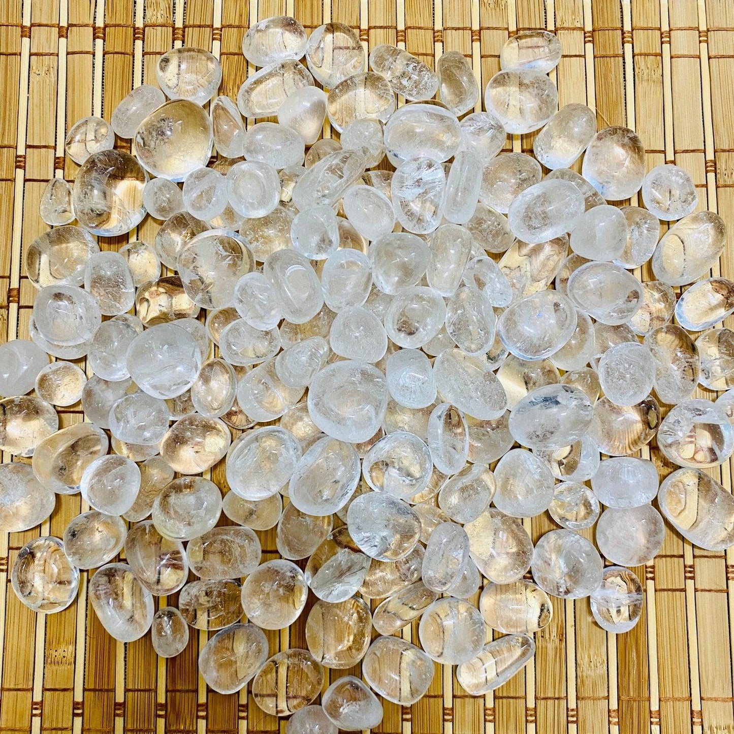 Healing Crystal for Meditation and Chakra Balancing
