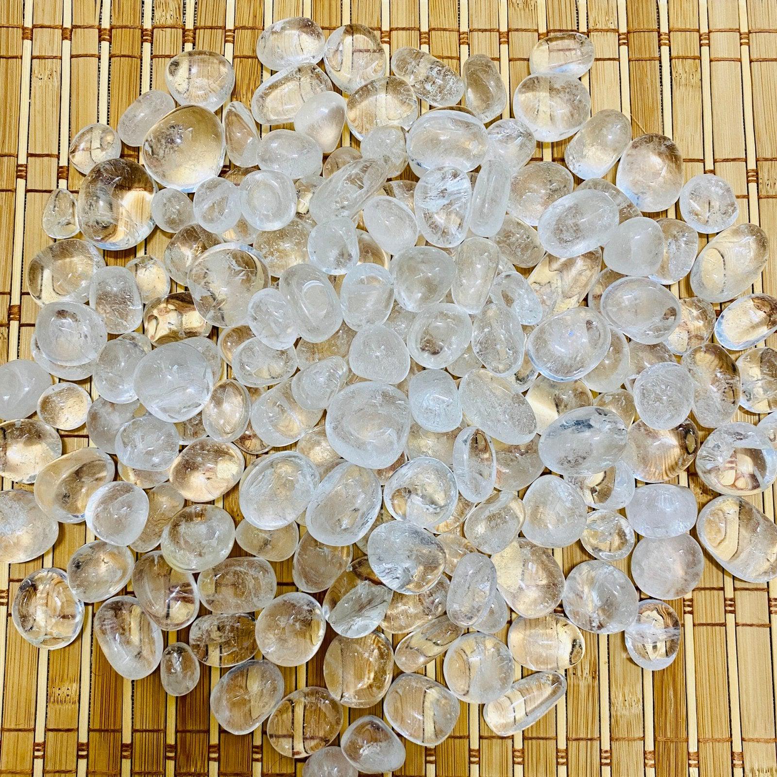 Healing Crystal for Meditation and Chakra Balancing