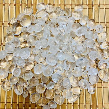 Healing Crystal for Meditation and Chakra Balancing