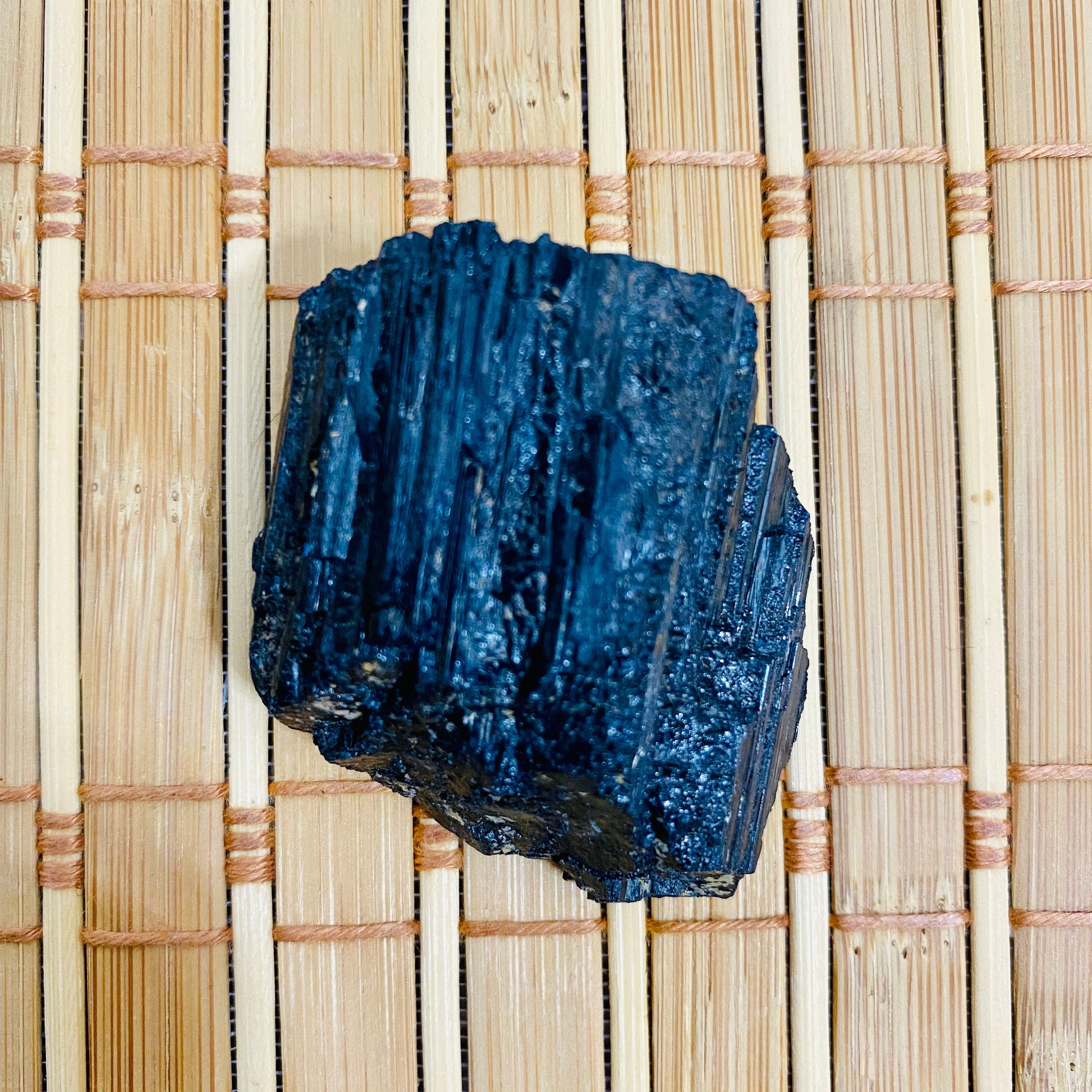 Healing Crystal for Meditation and Chakra Balancing