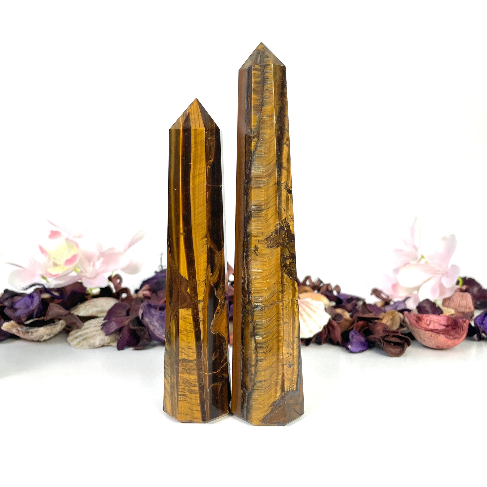 Healing Crystal for Meditation and Chakra Balancing