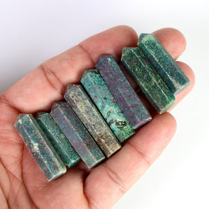 Healing Crystal for Meditation and Chakra Balancing