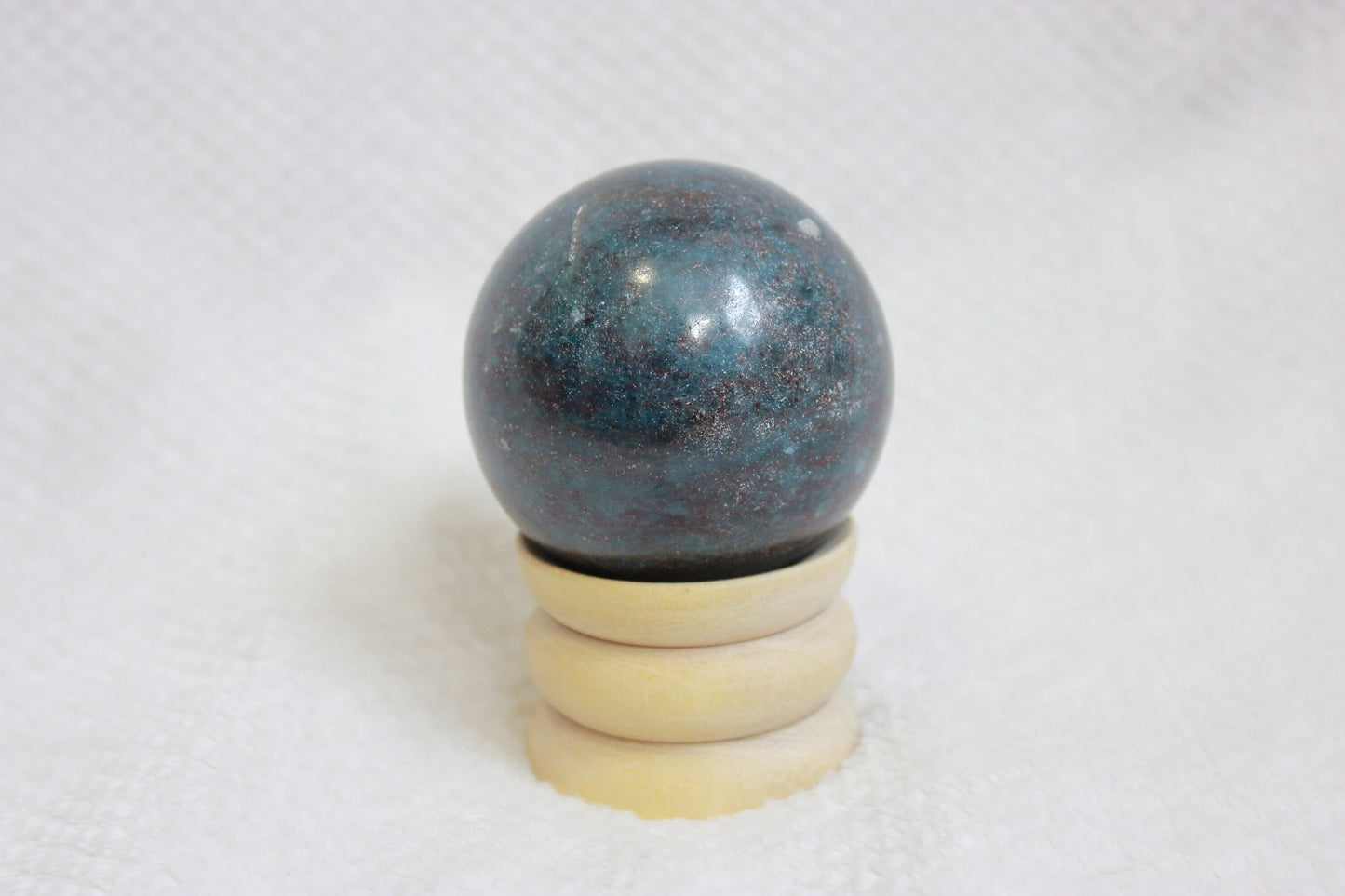 Healing Crystal for Meditation and Chakra Balancing
