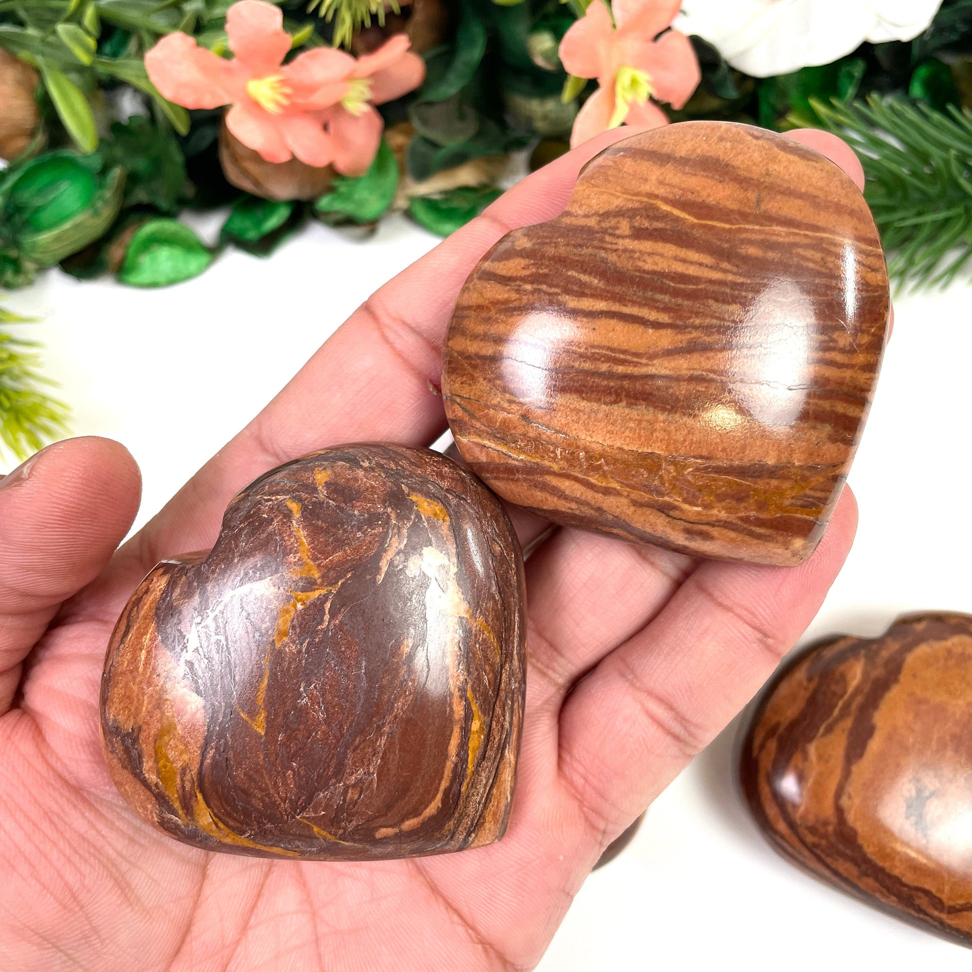 Healing Crystal for Meditation and Chakra Balancing