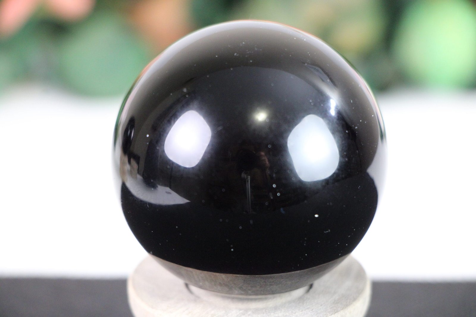 Healing Crystal for Meditation and Chakra Balancing
