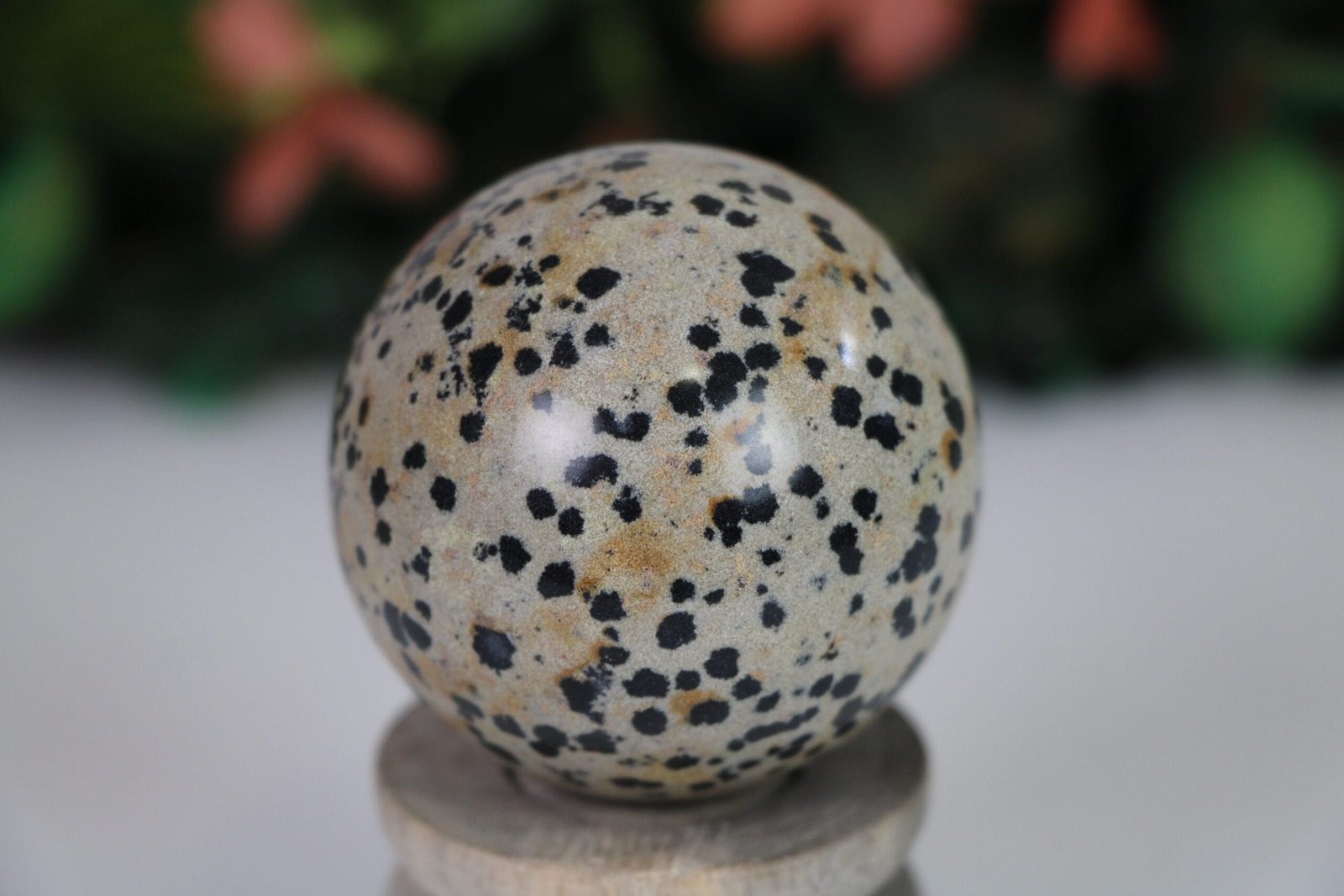 Healing Crystal for Meditation and Chakra Balancing