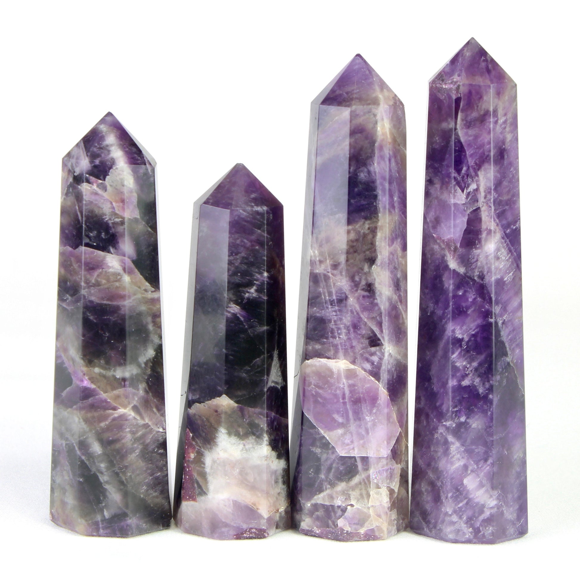 Healing Crystal for Meditation and Chakra Balancing