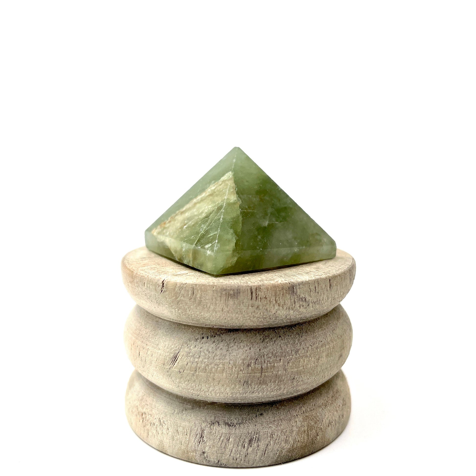 Healing Crystal for Meditation and Chakra Balancing
