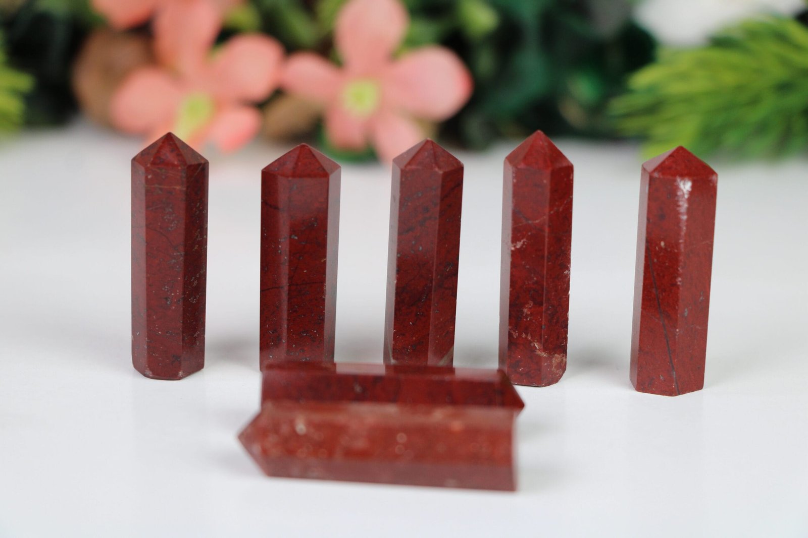 Healing Crystal for Meditation and Chakra Balancing