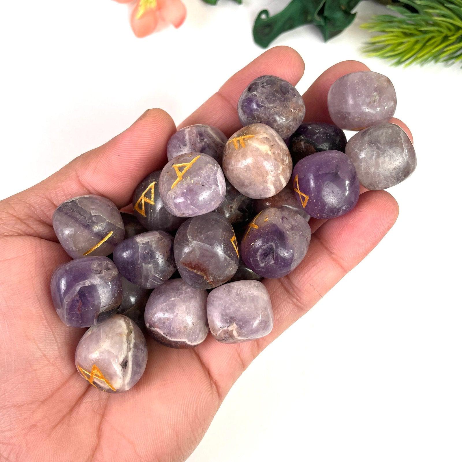 Healing Crystal for Meditation and Chakra Balancing