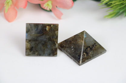Healing Crystal for Meditation and Chakra Balancing