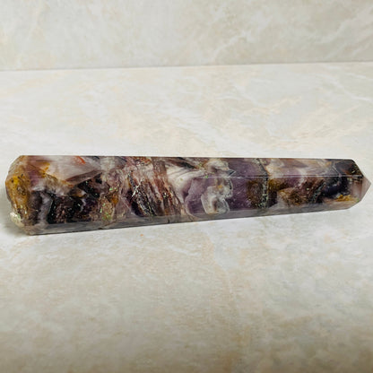 Healing Crystal for Meditation and Chakra Balancing
