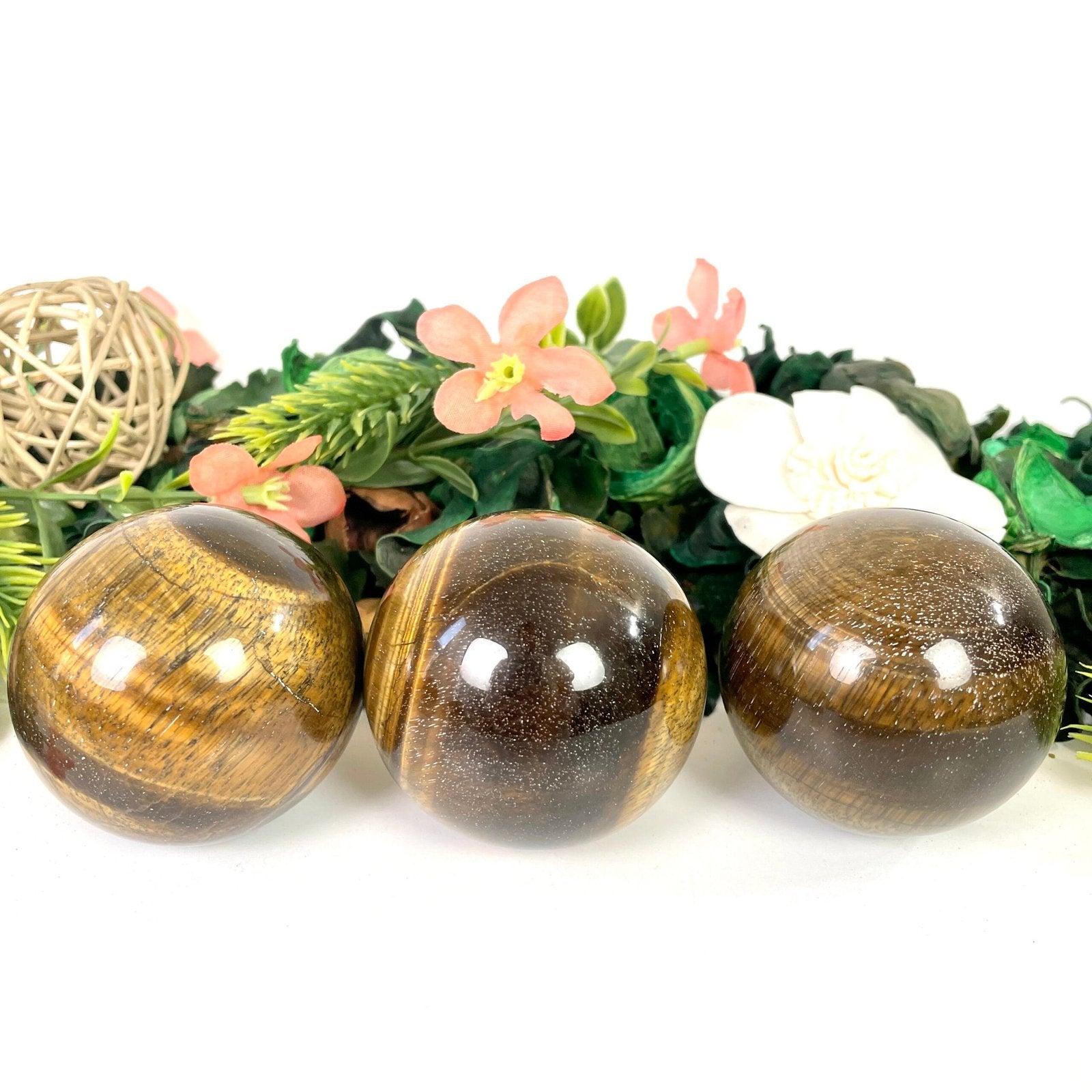Healing Crystal for Meditation and Chakra Balancing