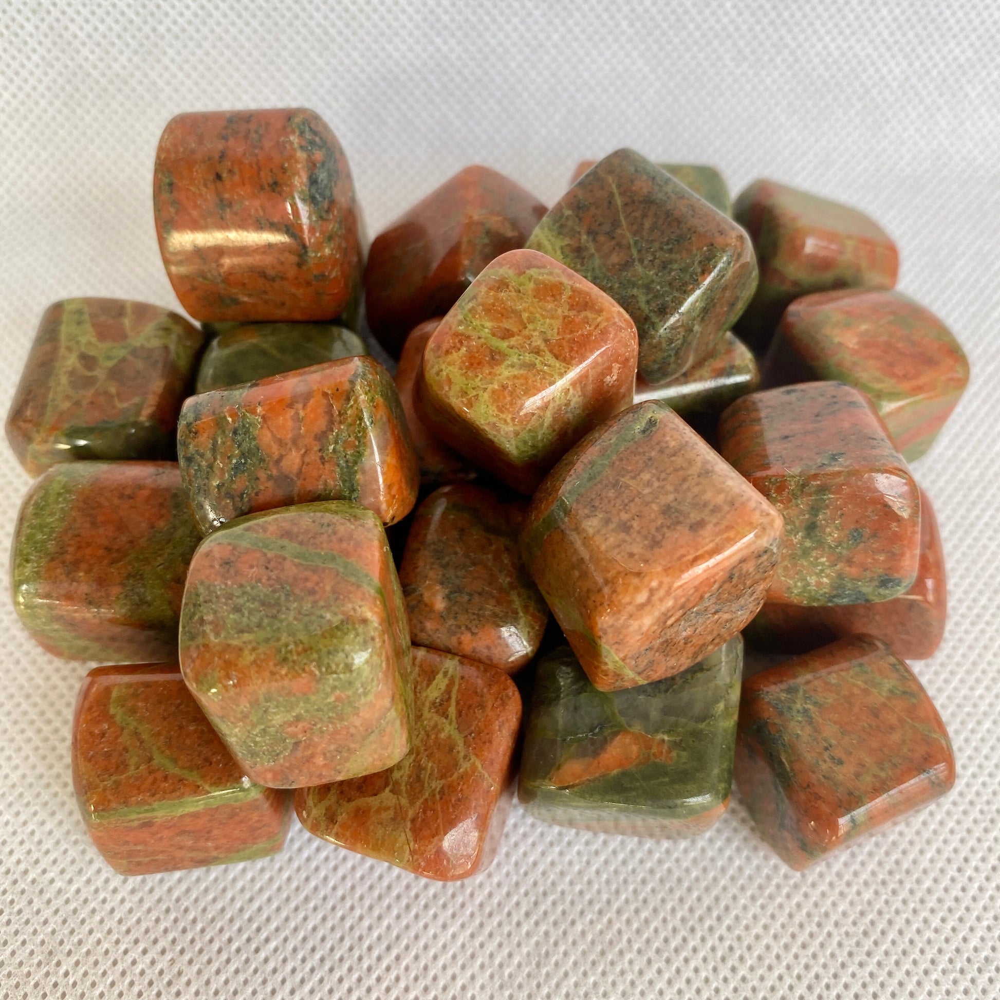 Healing Crystal for Meditation and Chakra Balancing
