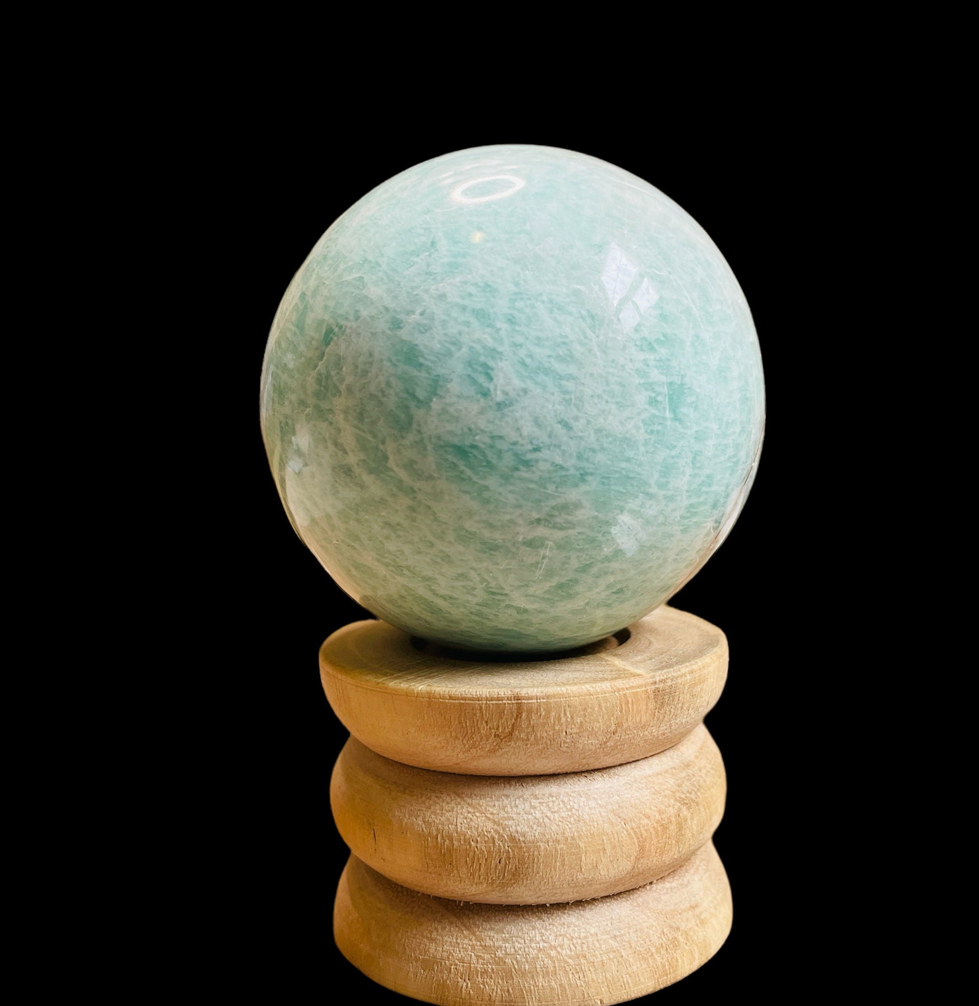 Healing Crystal for Meditation and Chakra Balancing