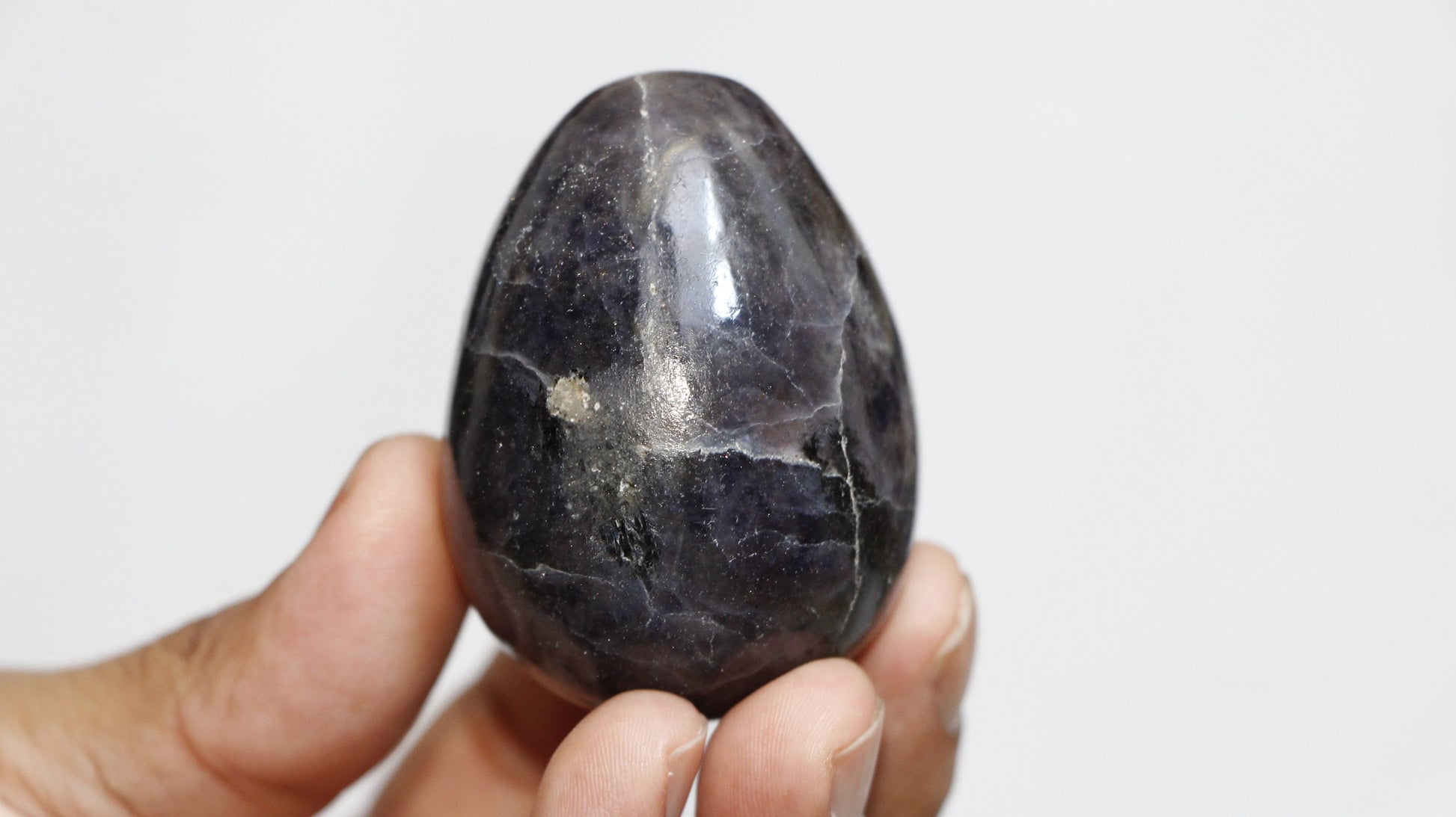 Healing Crystal for Meditation and Chakra Balancing