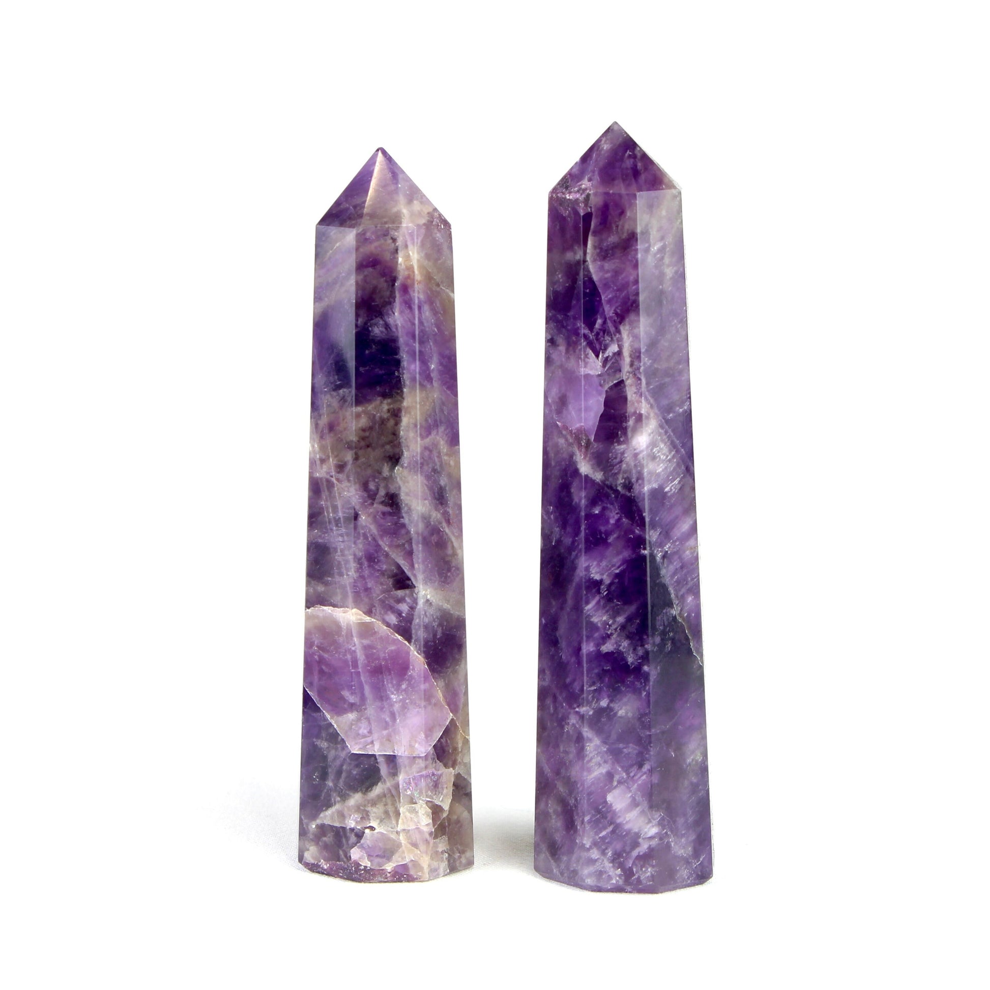 Healing Crystal for Meditation and Chakra Balancing