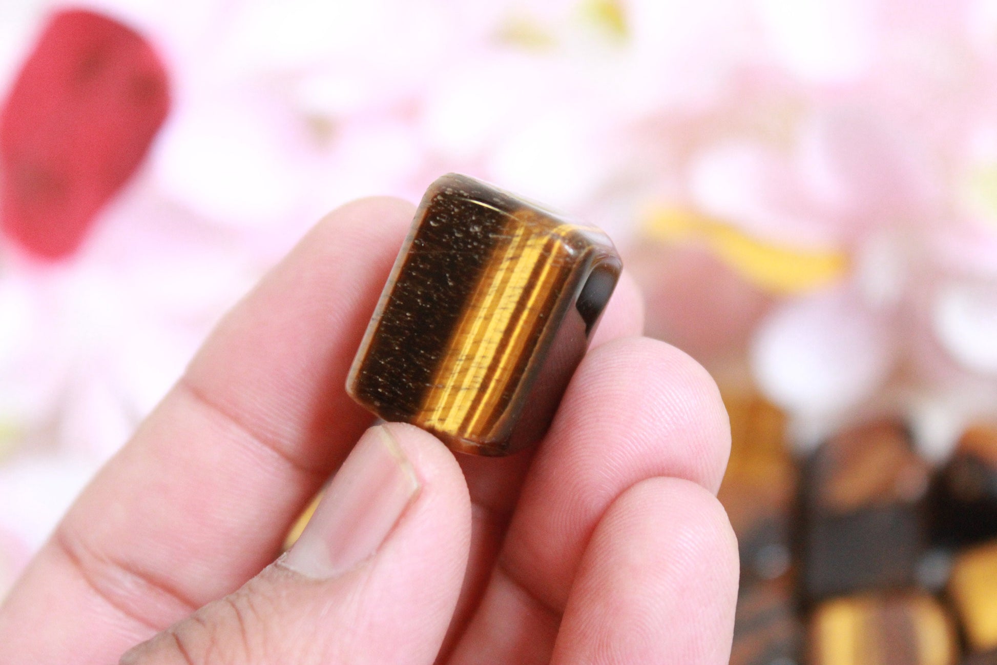 Healing Crystal for Meditation and Chakra Balancing