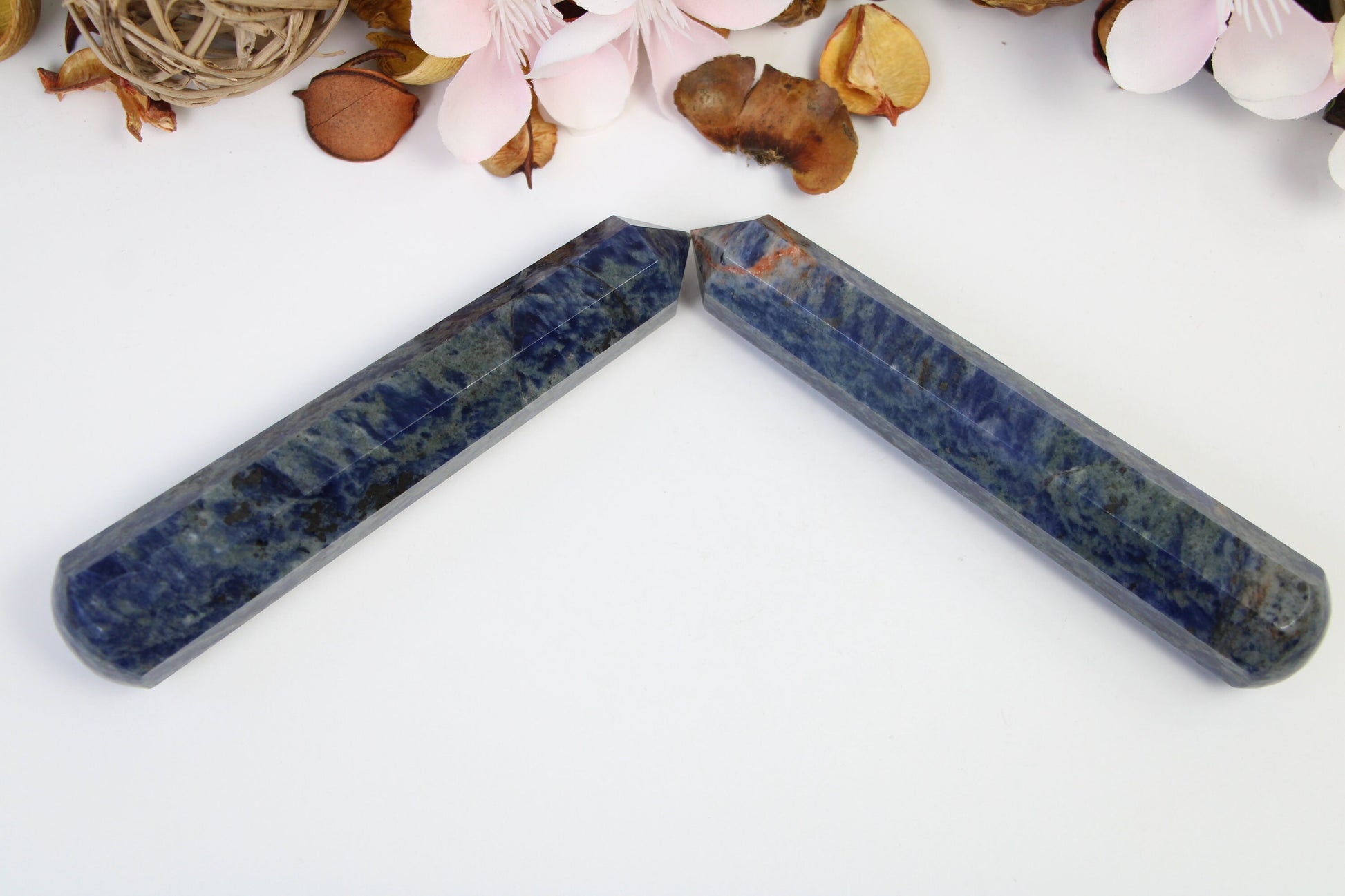 Healing Crystal for Meditation and Chakra Balancing
