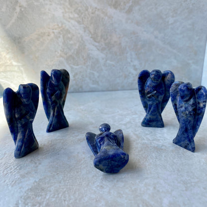 Healing Crystal for Meditation and Chakra Balancing