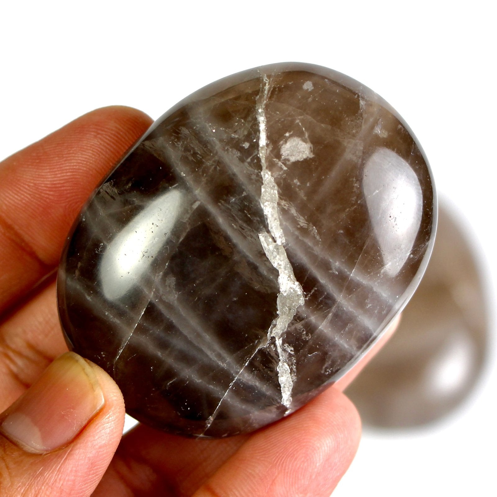 Healing Crystal for Meditation and Chakra Balancing